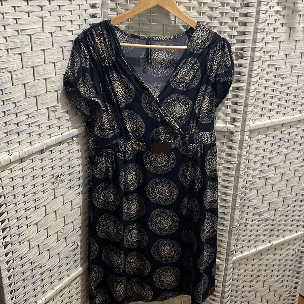 Ladies dress by Lori M Collection - size L